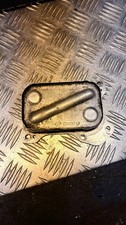 VAUXHALL COMBO ENGINE OIL COOLER 55193743 GENUINE OEM