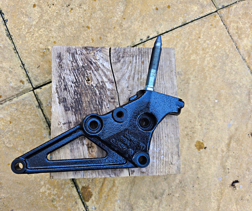 Engine mount stand - engine, honda