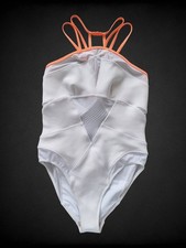 Sweaty Betty Facet White