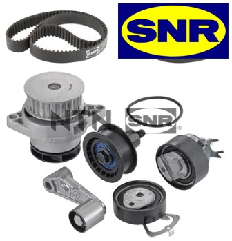 Water pump timing - &, kit