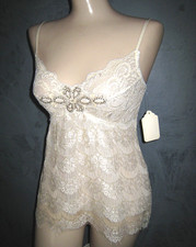 Claire Pettibone Lingerie Set