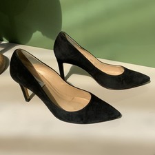Designer bennett black - l,