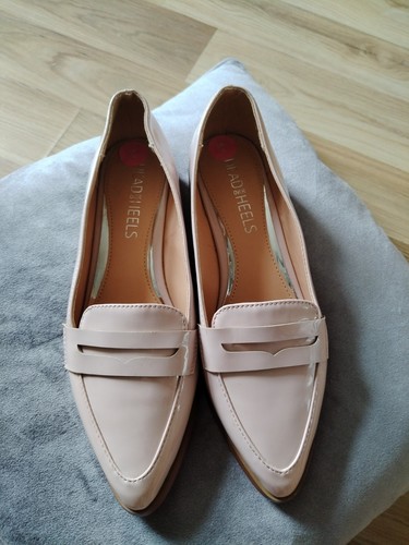 Dune london pale pink slip - dune, on