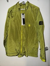 STONE ISLAND NYLON METAL