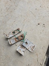 Land Rover Series 2 2A 3 Roof