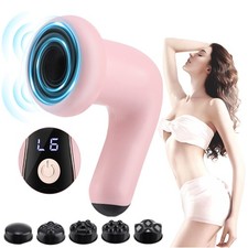 Electric Handheld Massager