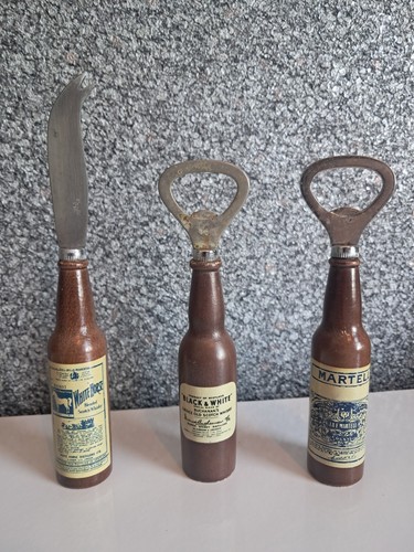 Vintage bottle opener - 3,