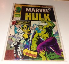 MIGHTY WORLD OF MARVEL no.198