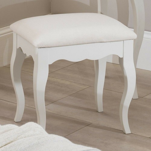 French dressing table stool - dressing,