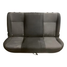 TOYOTA HILUX REAR BENCH SEAT