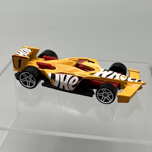 Hot wheels legends speed - hot,