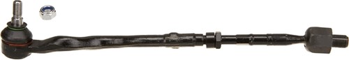 Steering rod front left fits - left,