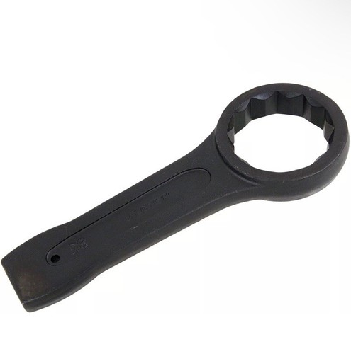 85mm slogging ring spanner box - ring,