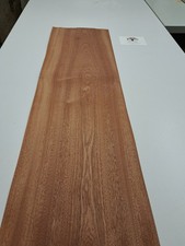 Sapele Veneer - 1 NATURAL WOOD