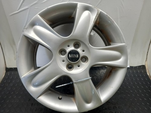 Mini alloy wheel 17 - mini,
