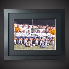 Derby County 1971/72 First