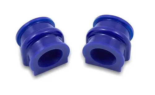 Superpro poly 32mm - poly, front