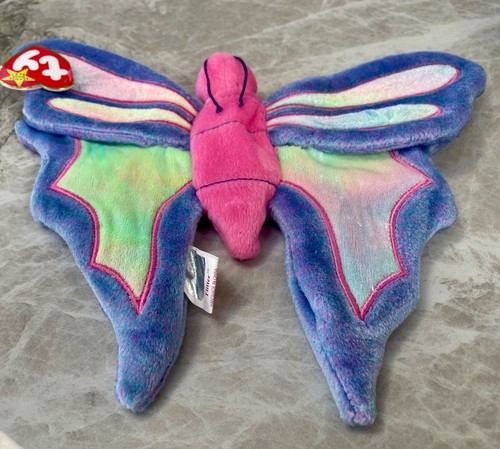Beanie babies flitter the - ty,