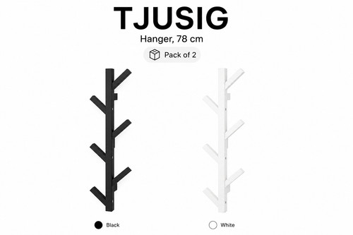 Ikea tjusig wall - tjusig,