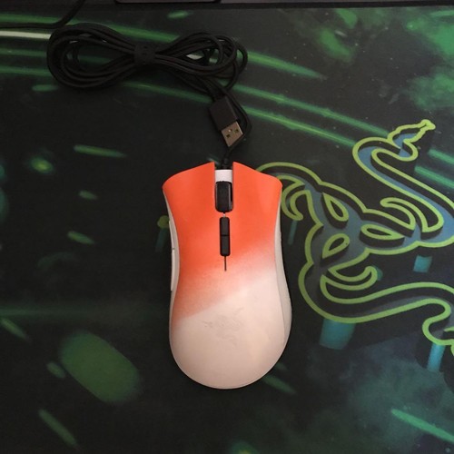 Razer deathadder elite gaming - deathadder,