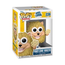 Funko Pop! Vinyl: HoneyComb -