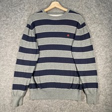 Nigel Cabourn Utility Jumper