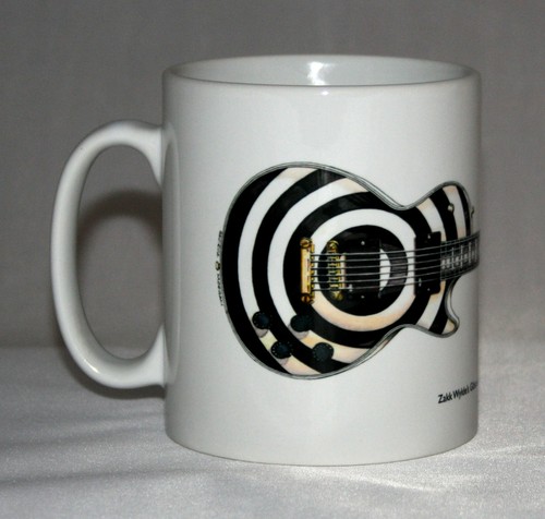 Rgmm479 zakk wylde - rgmm479, bullseye