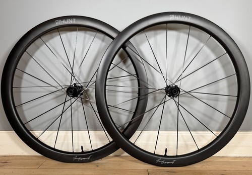 Hunt carbon spoke - hunt, ud