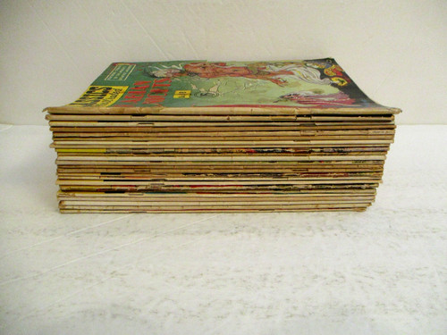 Lot vintage classics - vintage,