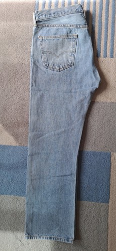 Levi 501 men jeans - men's, jeans,