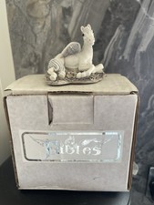 Fables PURITY Blue Pegasus