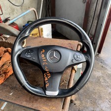 MERCEDES BENZ E CLASS W212 AMG