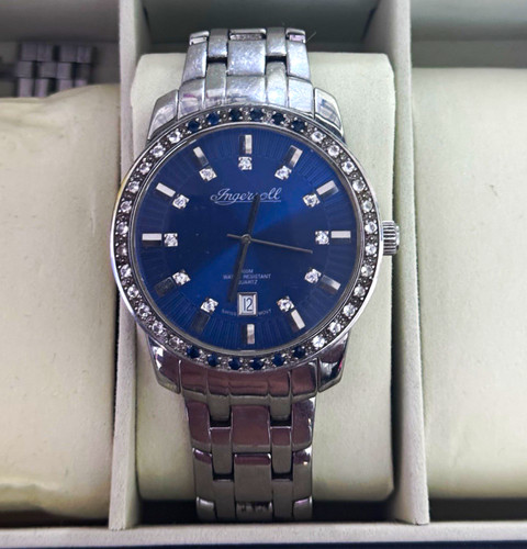 Ingersoll men quartz - men's,