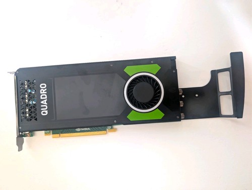 Nvidia quadro m4000 8gb - hp,