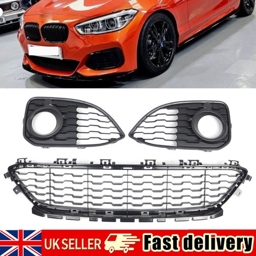 For bmw series f20 - series, f21
