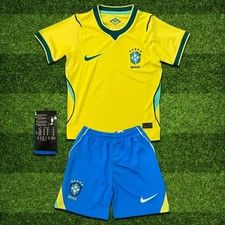 Age 10-11 | Kids Brazil Home