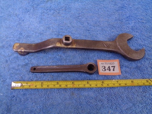 Spindle keys for - spindle,
