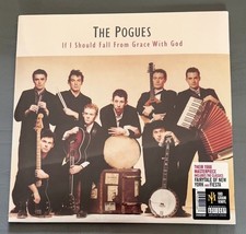 The Pogues - If I Should Fall