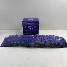 Stephen King Under The Dome