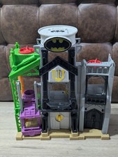 Imaginext Batman Wayne Manor