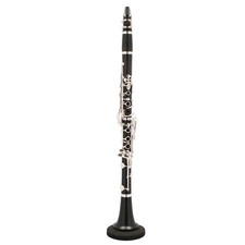 Crampon Clarinet E11 Serial