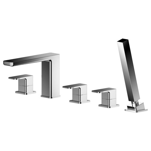 Nuie windon hole pillar - windon, 5-hole