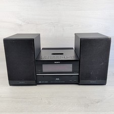 Sony CMT-BX70DBi Micro Hi-Fi