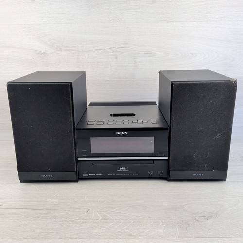 Sony cmt bx70dbi micro - sony,