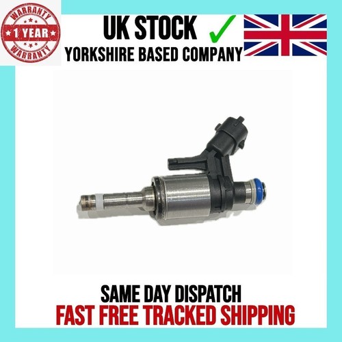 New petrol fuel injector - petrol, valve
