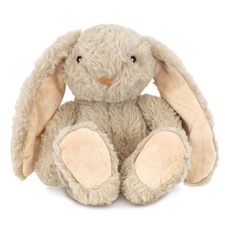 Soft Plush Easter Bunny Super