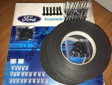 Ford Sierra RS Cosworth Side