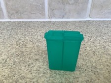 Tupperware Mini Salt & Pepper