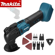 Makita Brushless Quick-Release