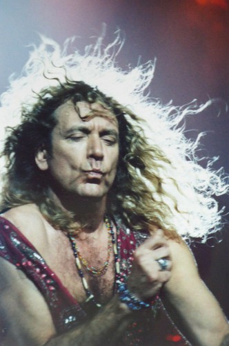 Robert plant led zeppelin - plant, of